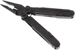 SOG Powerlock B61 Pince Multifonction, Noire
