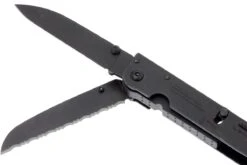 SOG Powerassist B66 Pince Multifonction, Noire -Couteaux Prestige Magasin SOGB66 06 sog multitool sogb66 06