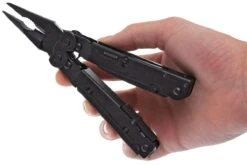 SOG Powerassist B66 Pince Multifonction, Noire -Couteaux Prestige Magasin SOGB66 10 sog multitool sogb66 10