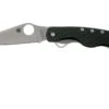 Spyderco Clipitool Standard C208GP Couteau De Poche -Couteaux Prestige Magasin SPC208GP 01 spyderco spc208gp 01