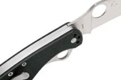 Spyderco Clipitool Standard C208GP Couteau De Poche 12 Spyderco Clipitool Standard C208GP Couteau De Poche -Couteaux Prestige Magasin SPC208GP 05 spyderco spc208gp 05