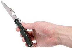 Spyderco Clipitool Standard C208GP Couteau De Poche 13 Spyderco Clipitool Standard C208GP Couteau De Poche -Couteaux Prestige Magasin SPC208GP 06 spyderco spc208gp 06
