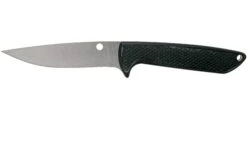 Spyderco Waterway FB43GP Couteau Fixe, Lance Clinton Design