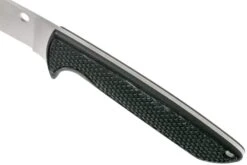 Spyderco Waterway FB43GP Couteau Fixe, Lance Clinton Design -Couteaux Prestige Magasin SPFB43GP 05 spyderco