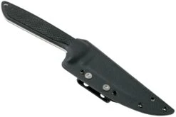 Spyderco Waterway FB43GP Couteau Fixe, Lance Clinton Design -Couteaux Prestige Magasin SPFB43GP 07 spyderco