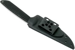 Spyderco Waterway FB43GP Couteau Fixe, Lance Clinton Design -Couteaux Prestige Magasin SPFB43GP 08 spyderco