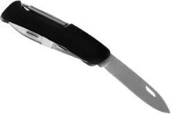 Swiza D04 Couteau De Poche Suisse - Noir -Couteaux Prestige Magasin SZD04 BK 04 swiza szd04 bk 04