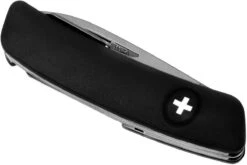 Swiza D04 Couteau De Poche Suisse - Noir -Couteaux Prestige Magasin SZD04 BK 06 swiza szd04 bk 06