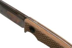 TRC Knives K-1s Sprint Run 2022 Couteau à Lame Fixe 12 TRC Knives K-1s Sprint Run 2022 Couteau à Lame Fixe -Couteaux Prestige Magasin TI K1S NM APO 04 trc