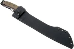 TOPS Knives TOPS El Chete ELCH-02 Machette, Dangler Sheath -Couteaux Prestige Magasin TK ELCH 02 08 tops knives tk elch 08