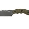 TOPS Knives Sheep Creek, SPCK-01 Couteau Fixe -Couteaux Prestige Magasin TK SPCK 01 01 topsknives