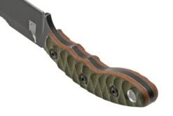 TOPS Knives Sheep Creek, SPCK-01 Couteau Fixe -Couteaux Prestige Magasin TK SPCK 01 04 topsknives