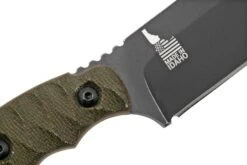 TOPS Knives Sheep Creek, SPCK-01 Couteau Fixe -Couteaux Prestige Magasin TK SPCK 01 05 topsknives
