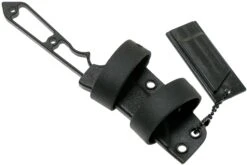 TOPS Knives Street Spike STS-01 Couteau à Lame Fixe -Couteaux Prestige Magasin TK STS 01 06 tops knives