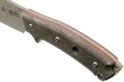 TOPS Knives The Bestia TBST-01 Machette -Couteaux Prestige Magasin TK TBST 01 05 tops knives