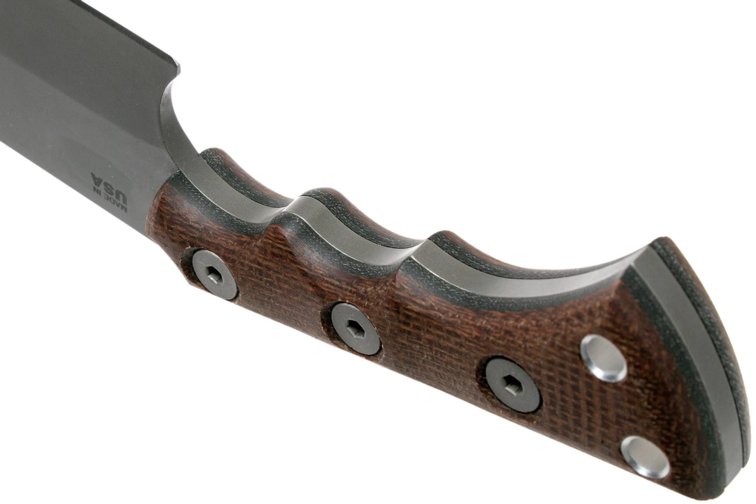 TOPS Knives Nata TNAT-01 Machette 6 TOPS Knives Nata TNAT-01 Machette – Image 4