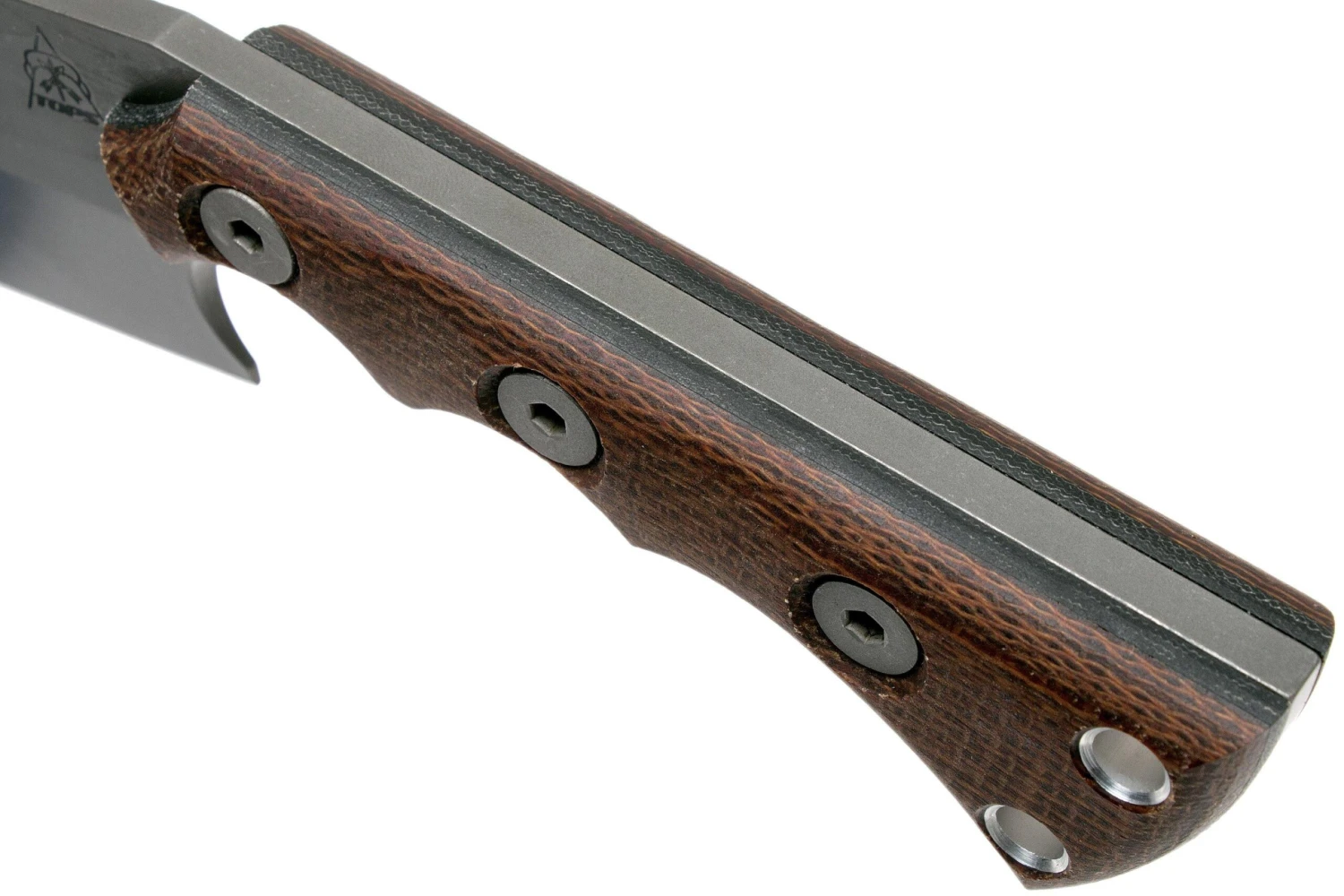 TOPS Knives Nata TNAT-01 Machette 7 TOPS Knives Nata TNAT-01 Machette – Image 5