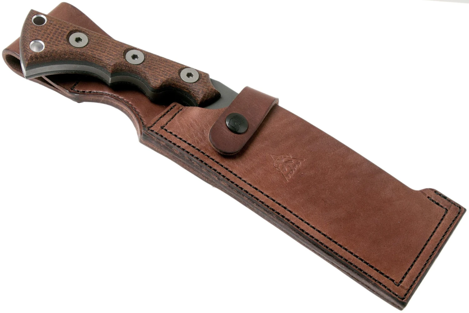 TOPS Knives Nata TNAT-01 Machette 9 TOPS Knives Nata TNAT-01 Machette – Image 7