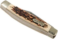 Uncle Henry Senior Rancher 885UH Couteau De Poche Slipjoint 10 Uncle Henry Senior Rancher 885UH Couteau De Poche Slipjoint -Couteaux Prestige Magasin UH885UH 04 schrade uncle henry