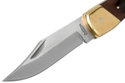 Uncle Henry Bear Paw Lockback LB7 Couteau De Poche -Couteaux Prestige Magasin UHLB7 03 schrade uncle henry