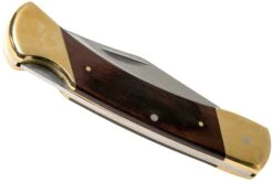 Uncle Henry Bear Paw Lockback LB7 Couteau De Poche -Couteaux Prestige Magasin UHLB7 04 schrade uncle henry