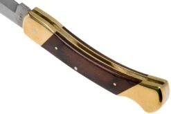 Uncle Henry Bear Paw Lockback LB7 Couteau De Poche -Couteaux Prestige Magasin UHLB7 05 schrade uncle henry