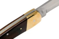 Uncle Henry Bear Paw Lockback LB7 Couteau De Poche -Couteaux Prestige Magasin UHLB7 06 schrade uncle henry