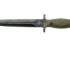 Spartan Blades George V14 Dagger Black Blade, Green Handle, Dague -Couteaux Prestige Magasin USSB27BKGRKYBK 01 spartan blades