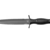 Spartan Blades Harsey Dagger Black Blade, Black Handle, Dague -Couteaux Prestige Magasin USSB49BKBKNLBK 01 spartanblades
