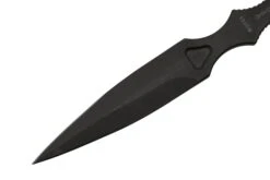 Spartan Blades CQB Tool SB9BK Black, Dague Tactique -Couteaux Prestige Magasin USSB9BK 03 spartan