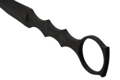 Spartan Blades CQB Tool SB9BK Black, Dague Tactique -Couteaux Prestige Magasin USSB9BK 04 spartan