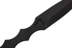 Spartan Blades CQB Tool SB9BK Black, Dague Tactique -Couteaux Prestige Magasin USSB9BK 05 spartan