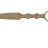Spartan Blades CQB Tool SB9DE Flat Dark Earth, Dague Tactique -Couteaux Prestige Magasin USSB9DE 01 spartan