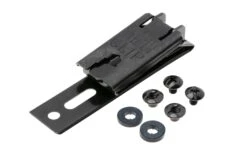 UltiClip XL Clip De Poche Pour étuis -Couteaux Prestige Magasin UT003 02 ulticlip