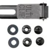 UltiClip Slim 2.2 Clip De Poche Pour étui