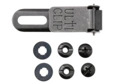 UltiClip Slim 2.2 Clip De Poche Pour étui