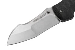 Viper Rhino 1, V5903FC, Stonewash Elmax, Couteau De Poche Fibre De Carbone, Fabrizio Silvestrelli Design -Couteaux Prestige Magasin VPV5903FC 03 viper