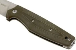 Viper Dan 1 5928GGR Green G10 N690, Drop-point -Couteaux Prestige Magasin VPV5928GGR 05 viper dan 1 vpv5928ggr 05