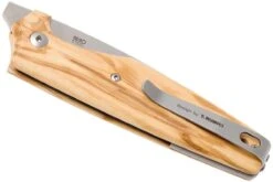 Viper Dan 2 5930UL Olive N690, Sheepfoot 12 Viper Dan 2 5930UL Olive N690, Sheepfoot -Couteaux Prestige Magasin VPV5930UL 04 viper dan vpv5930ul 04