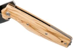 Viper Dan 2 5930UL Olive N690, Sheepfoot 14 Viper Dan 2 5930UL Olive N690, Sheepfoot -Couteaux Prestige Magasin VPV5930UL 06 viper dan vpv5930ul 06