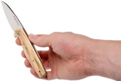 Viper Dan 2 5930UL Olive N690, Sheepfoot 15 Viper Dan 2 5930UL Olive N690, Sheepfoot -Couteaux Prestige Magasin VPV5930UL 07 viper dan vpv5930ul 07