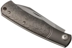 Viper Hug V5990TIW Titanium Wolf Couteau De Poche, Sacha Thiel Design -Couteaux Prestige Magasin VPV5990TIW 04 viper
