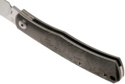 Viper Hug V5990TIW Titanium Wolf Couteau De Poche, Sacha Thiel Design -Couteaux Prestige Magasin VPV5990TIW 05 viper