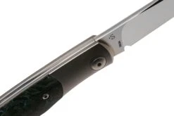 Viper Hug 2 V5994FCB Blue Carbonfiber Couteau De Poche, Sacha Thiel Design 15 Viper Hug 2 V5994FCB Blue Carbonfiber Couteau De Poche, Sacha Thiel Design -Couteaux Prestige Magasin VPV5994FCB 06 viper