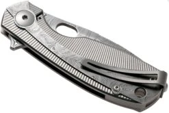 Viper Lille Damasco VA5964Ti Couteau De Gentleman Avec Coffret En Bois -Couteaux Prestige Magasin VPVA5964TI 04 viper