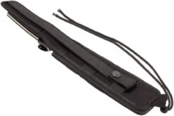 Viper Fate VT 4005 SWCV Stonewashed, Green Micarta, Couteau Fixe -Couteaux Prestige Magasin VPVT4005SWCV 10 viper fate vt vpvt4005swcv 10