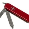 Victorinox Rally Rouge 0.6163 Couteau Suisse -Couteaux Prestige Magasin VT0 6163 01 victorinox