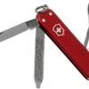Victorinox Classic Alox Red 0.6221-20R4.KTE1 Knivesandtools Edition, Couteau Suisse -Couteaux Prestige Magasin VT0 6221 20R4 KTE1 01 victorinox