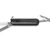 Victorinox Classic SD Brilliant, Carbon, 0.6221.90 Couteau Suisse 2 Victorinox Classic SD Brilliant, Carbon, 0.6221.90 Couteau Suisse -Couteaux Prestige Magasin VT0 6221 90 01 victorinox