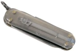 Victorinox Classic SD Translucent Colors, Mystical Morning 0.6223.T31G Couteau Suisse -Couteaux Prestige Magasin VT0 6223 T31G 04 victorinox